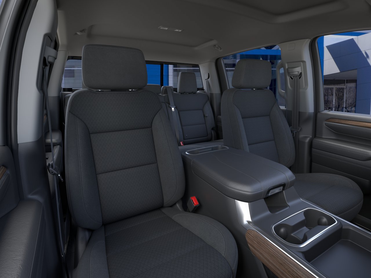 2026 Chevrolet Silverado 2500 HD LT - Photo 17