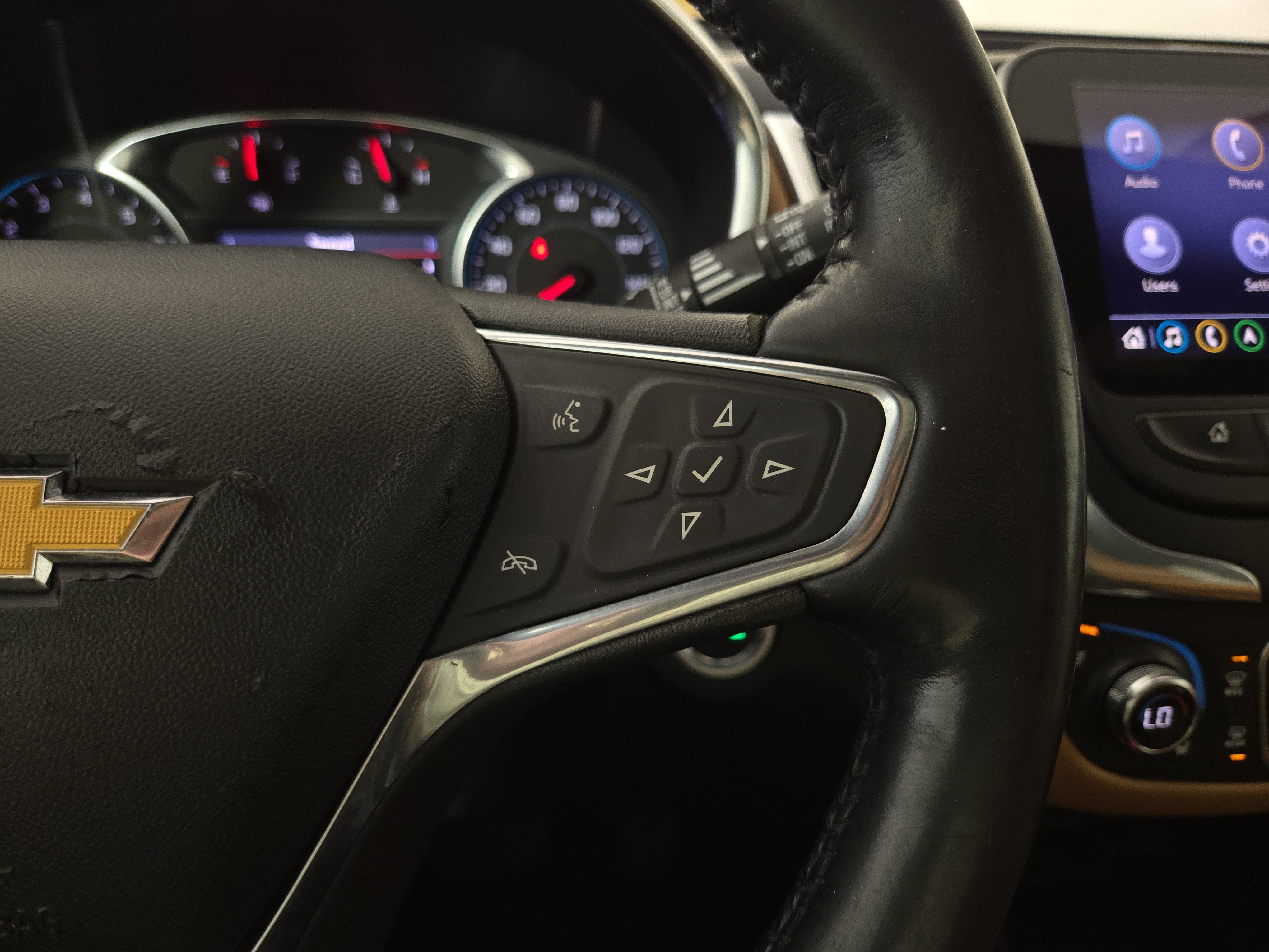 2019 Chevrolet Equinox Premier - Photo 16