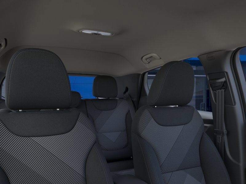 2027 Chevrolet Bolt LT - Photo 25