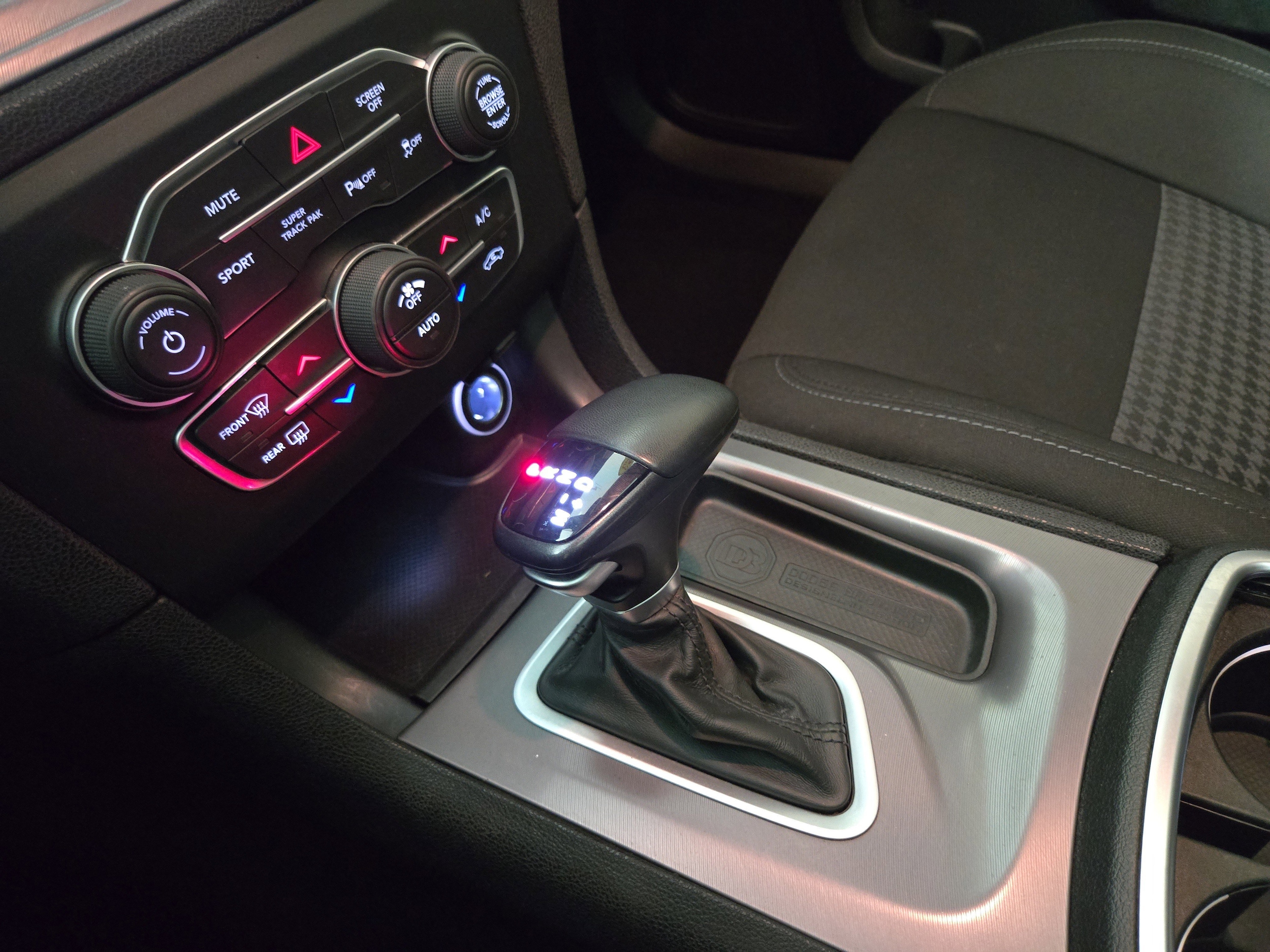 2023 Dodge Charger R/T - Photo 24