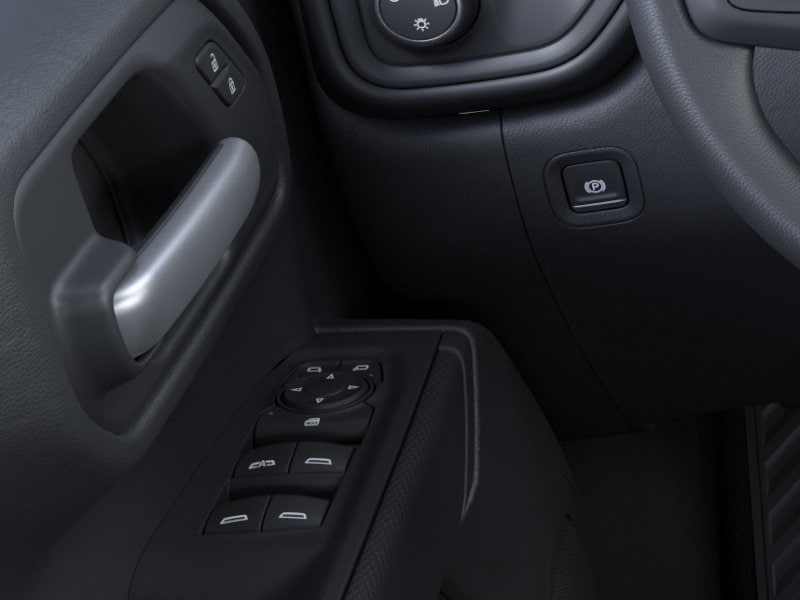2026 Chevrolet Silverado 1500 Custom - Photo 23