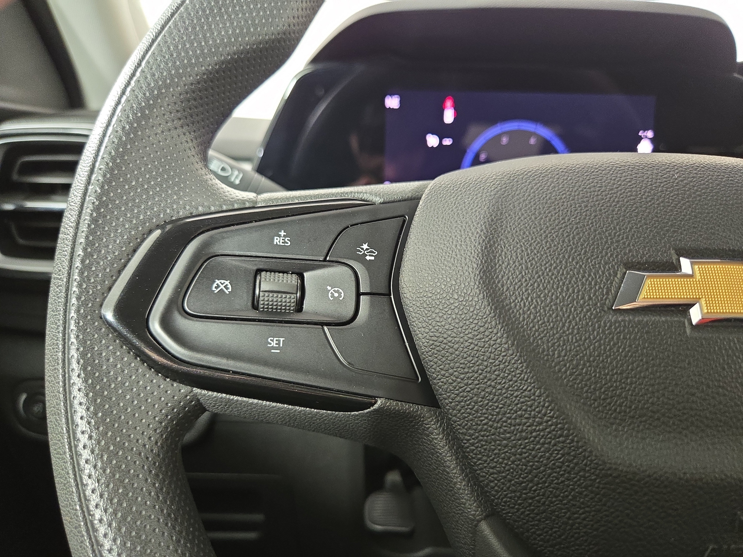 2025 Chevrolet Trailblazer LT - Photo 15