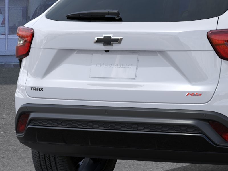 2026 Chevrolet Trax RS - Photo 15