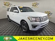  Ford Expedition Max