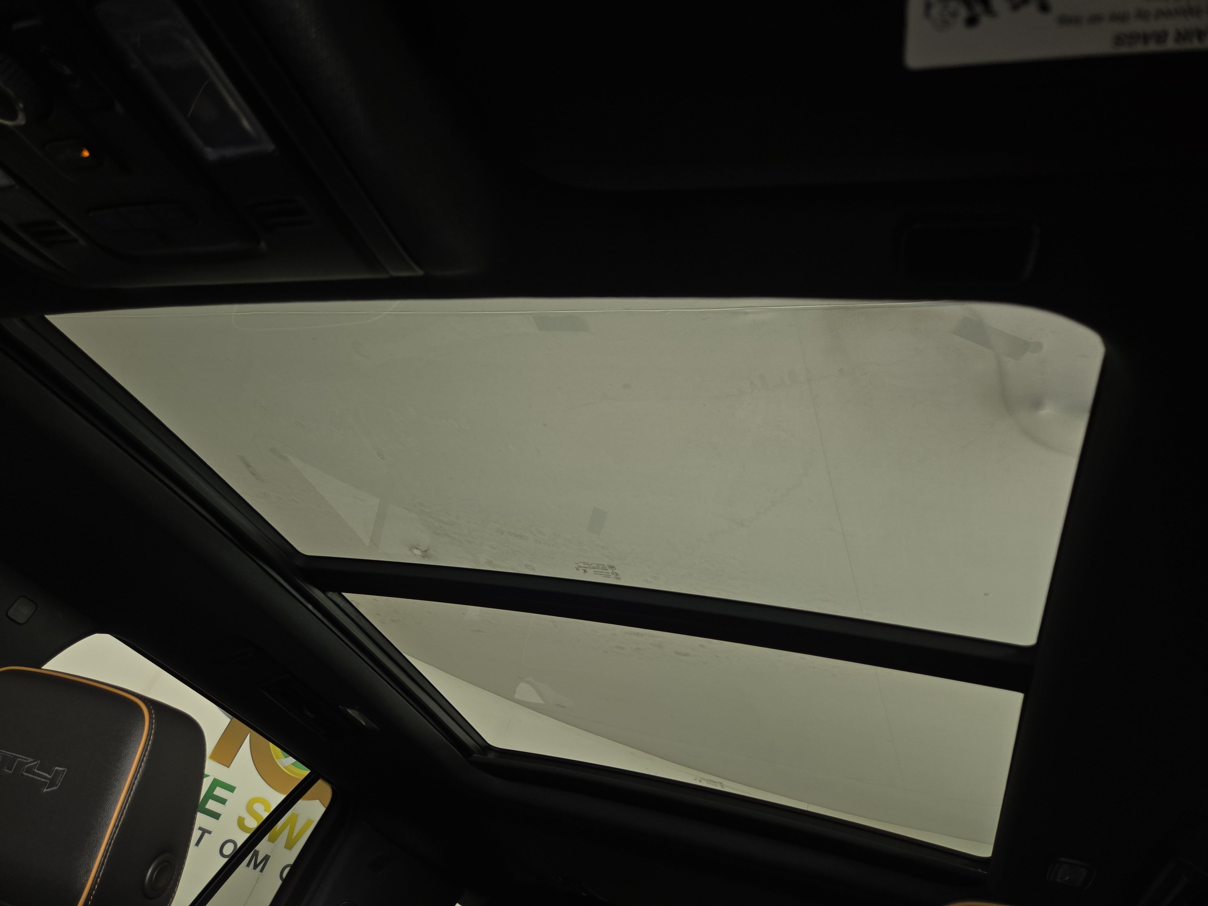 2023 GMC Yukon AT4 - Photo 23