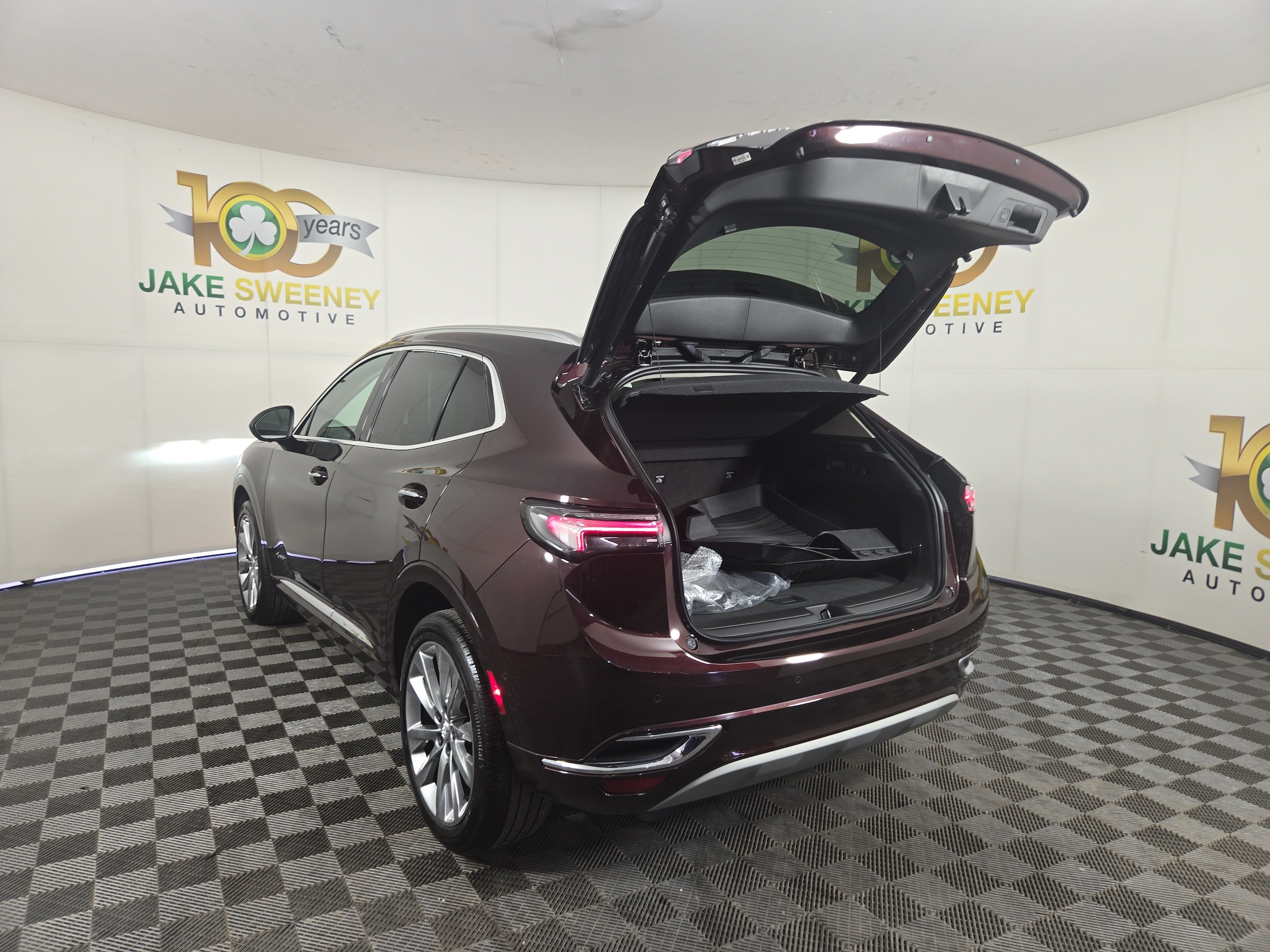 2023 Buick Envision Avenir - Photo 32