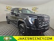  GMC Sierra 2500 HD