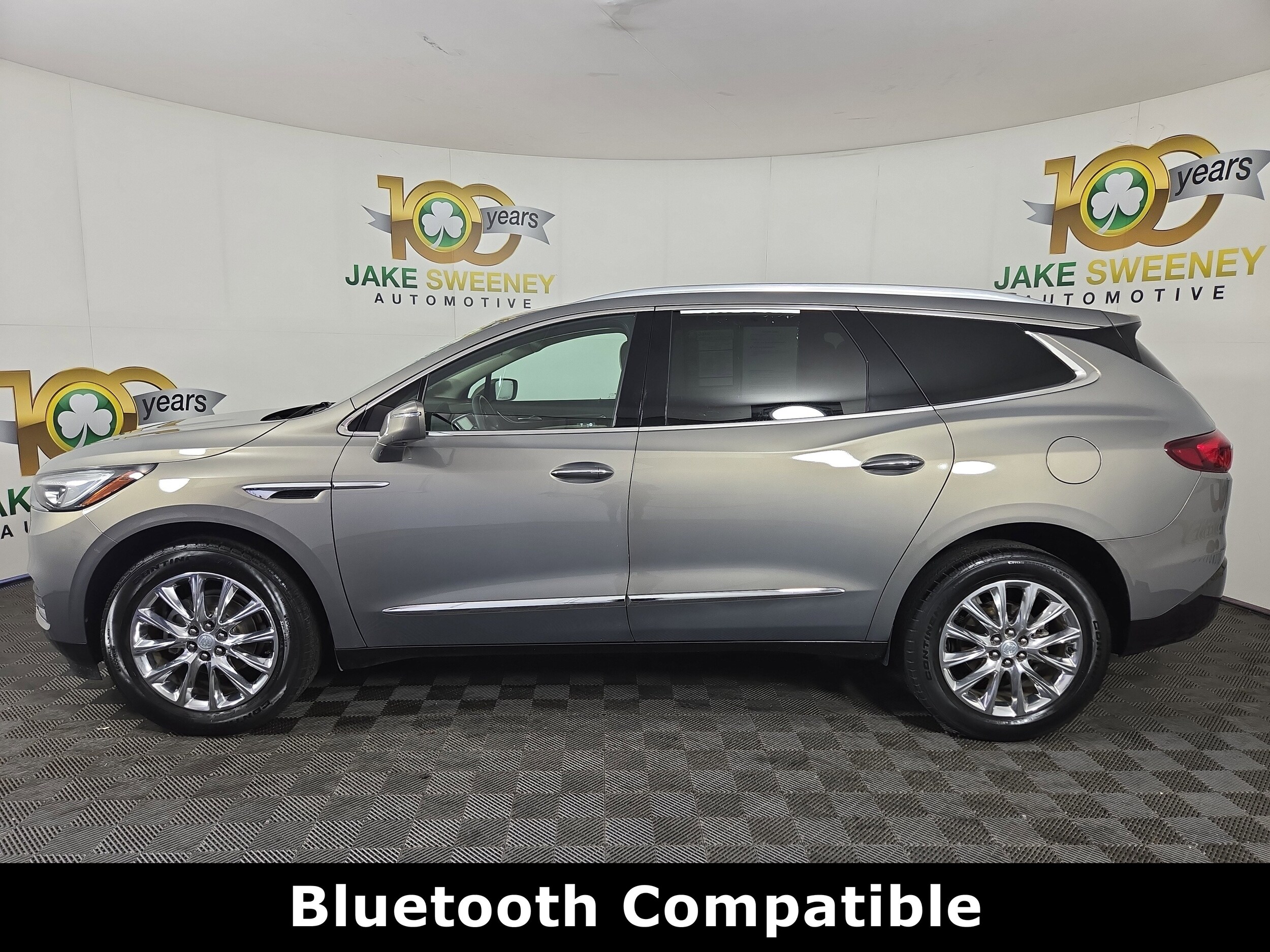 2019 Buick Enclave Premium photo 4