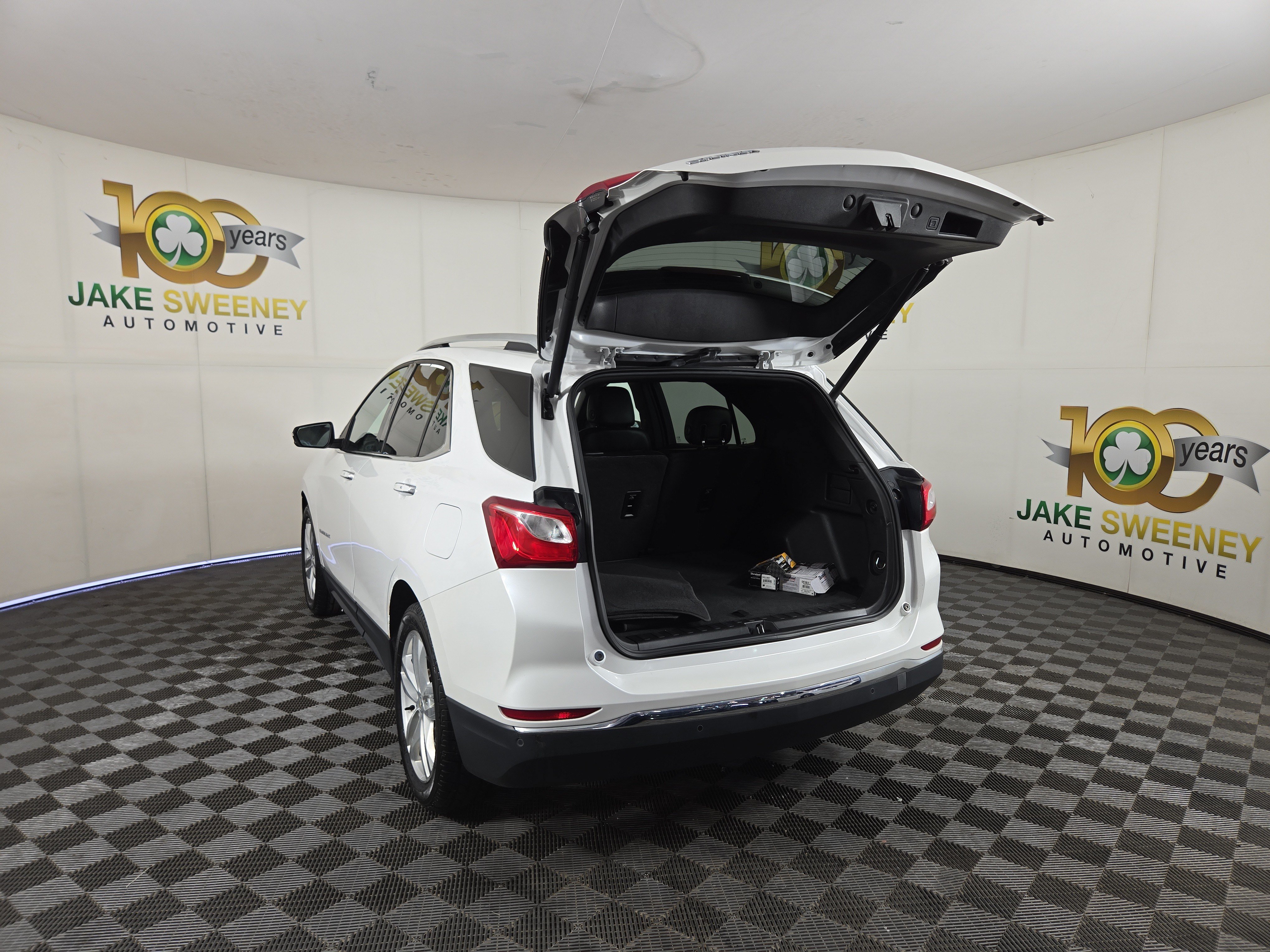 2019 Chevrolet Equinox Premier - Photo 32