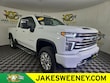Chevrolet Silverado 3500 HD