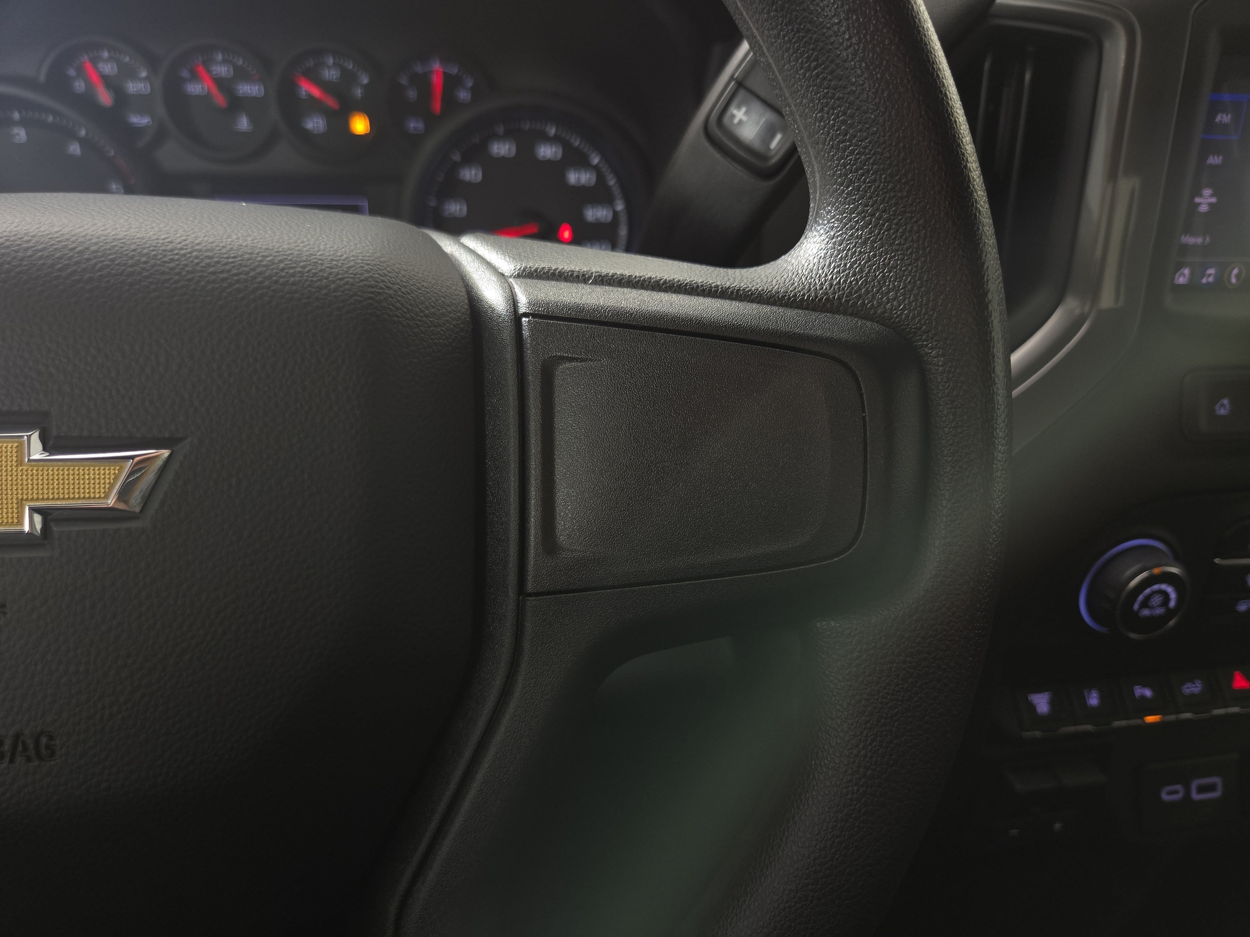 2025 Chevrolet Silverado 2500HD Custom - Photo 16