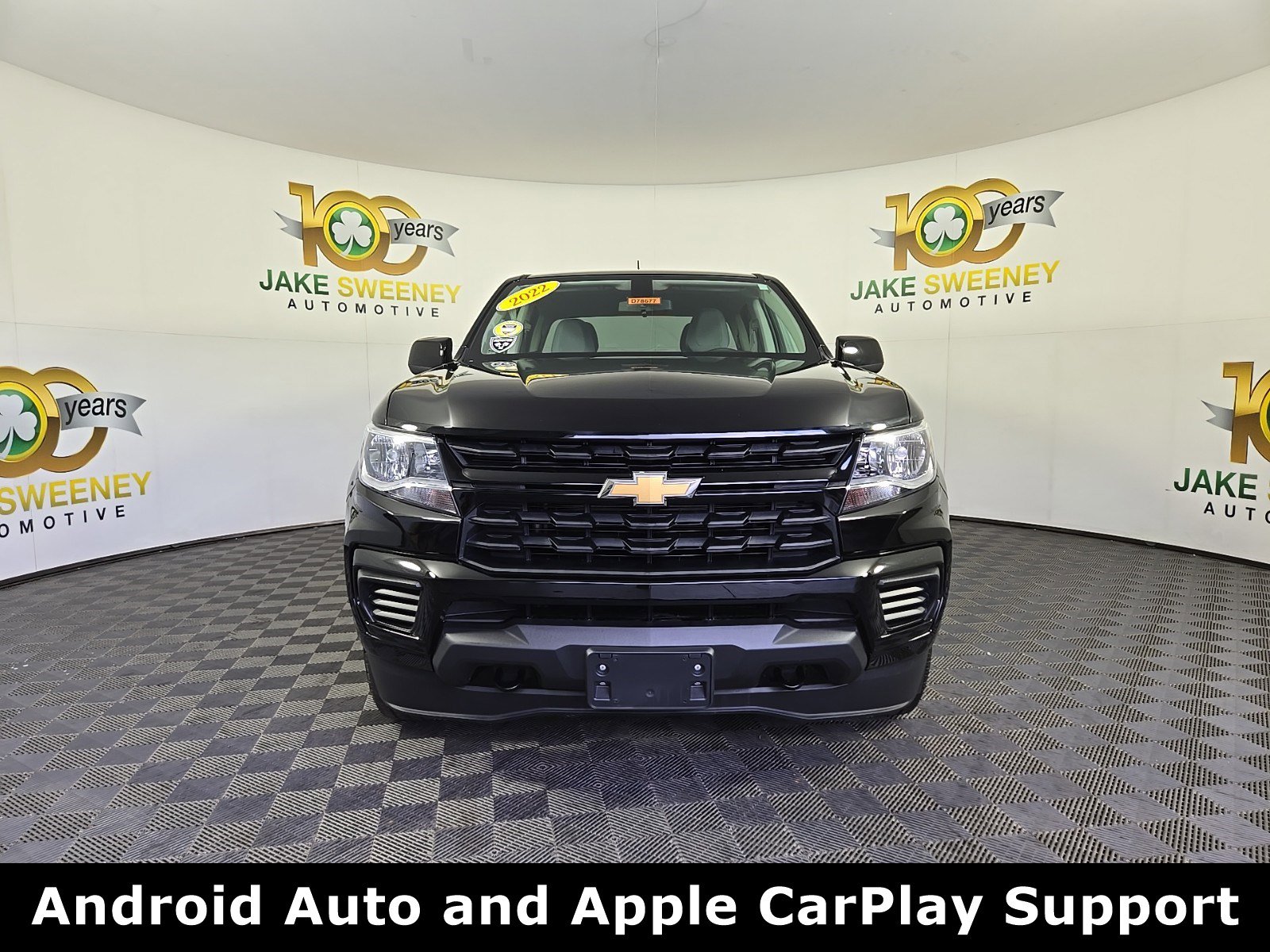 Used 2022 Chevrolet Colorado WT with VIN 1GCGTBEN1N1118761 for sale in Cincinnati, OH