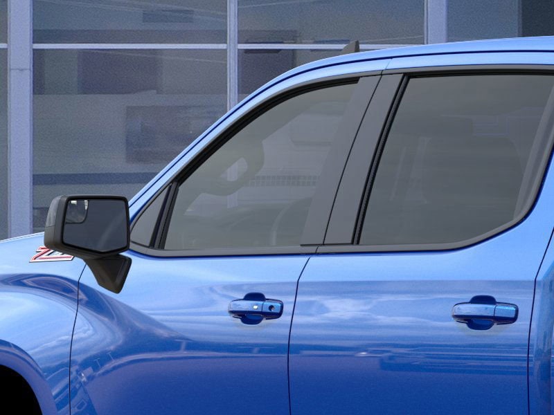 2026 Chevrolet Silverado 1500 RST - Photo 13