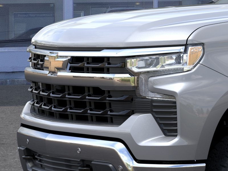 2026 Chevrolet Silverado 1500 LT - Photo 14