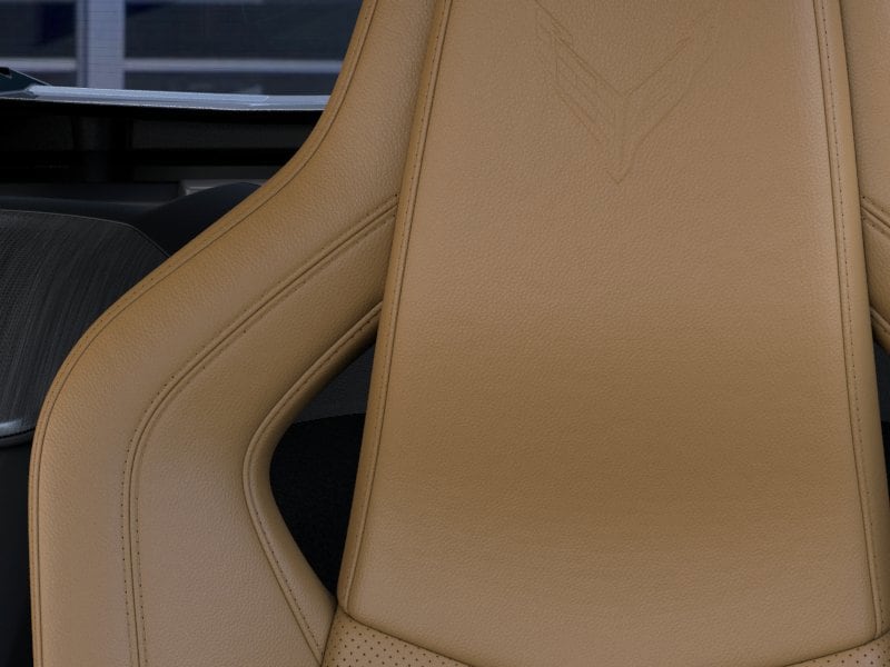 2026 Chevrolet Corvette 2LT - Photo 22