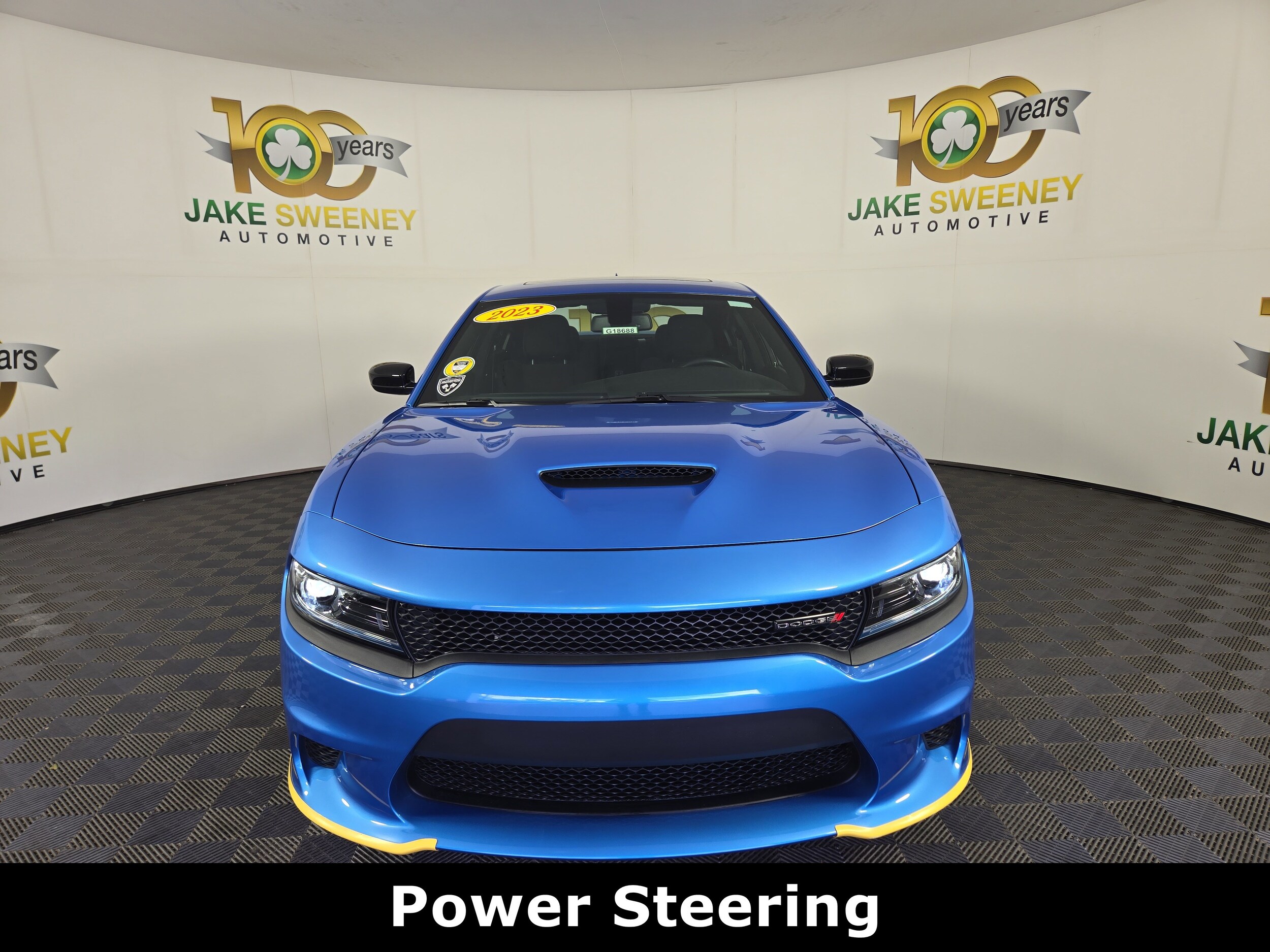 2023 Dodge Charger R/T photo 3