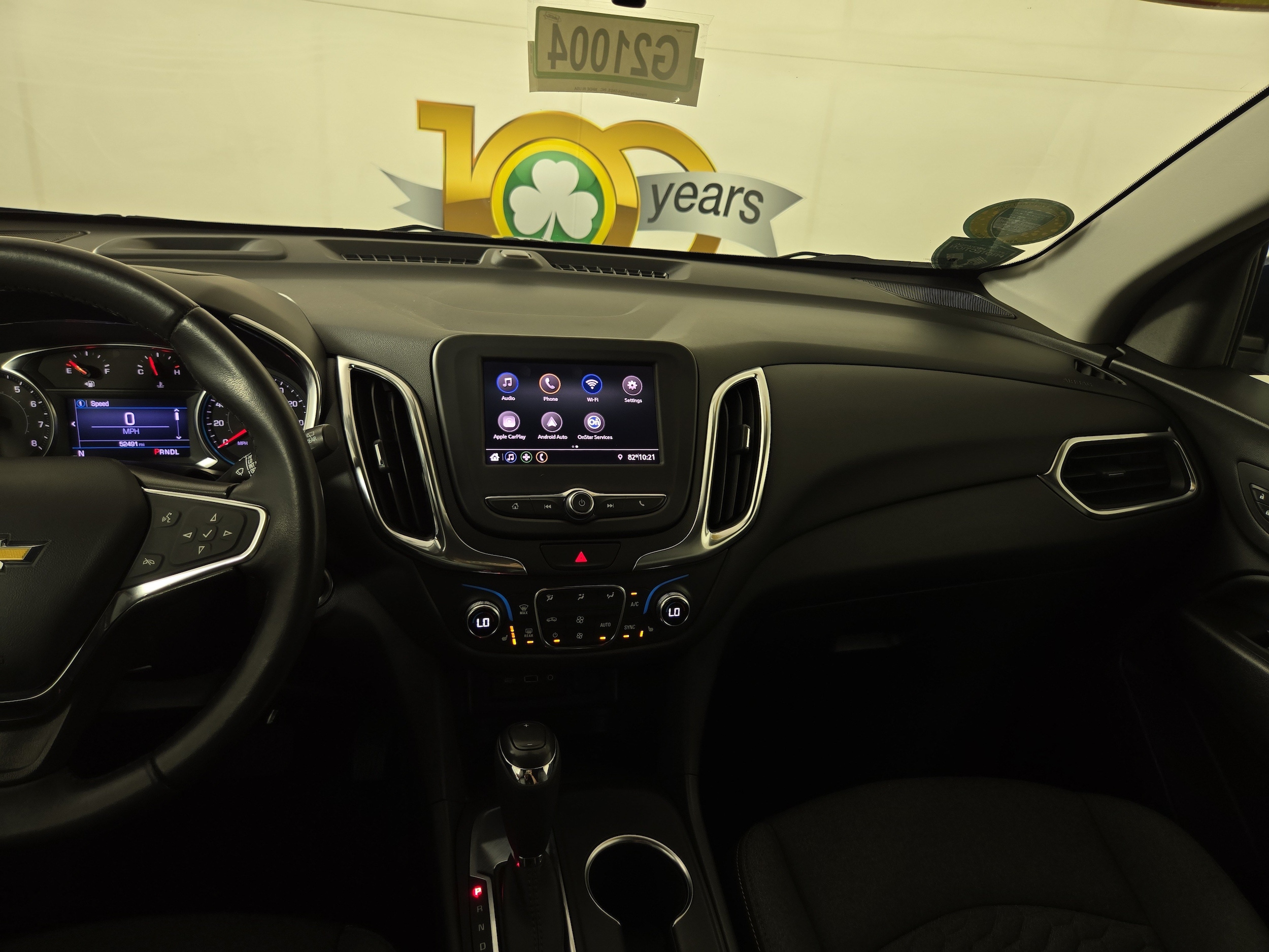 2021 Chevrolet Equinox LT - Photo 23