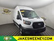  Ford Transit Cargo Van