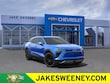 Chevrolet Blazer EV