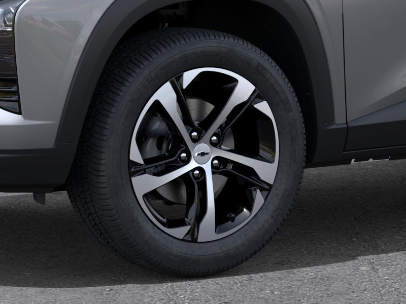 2026 Chevrolet Trax RS - Photo 10