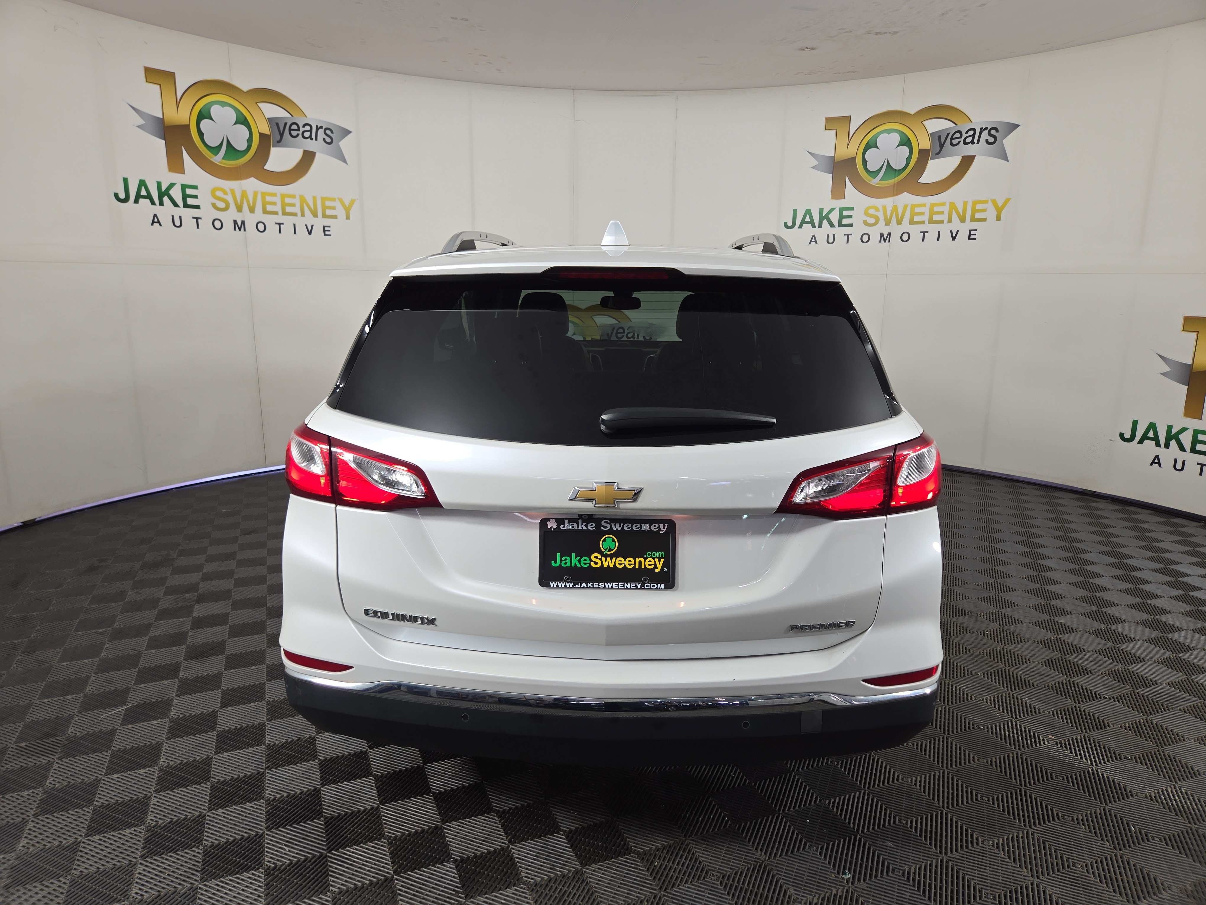 2019 Chevrolet Equinox Premier - Photo 7
