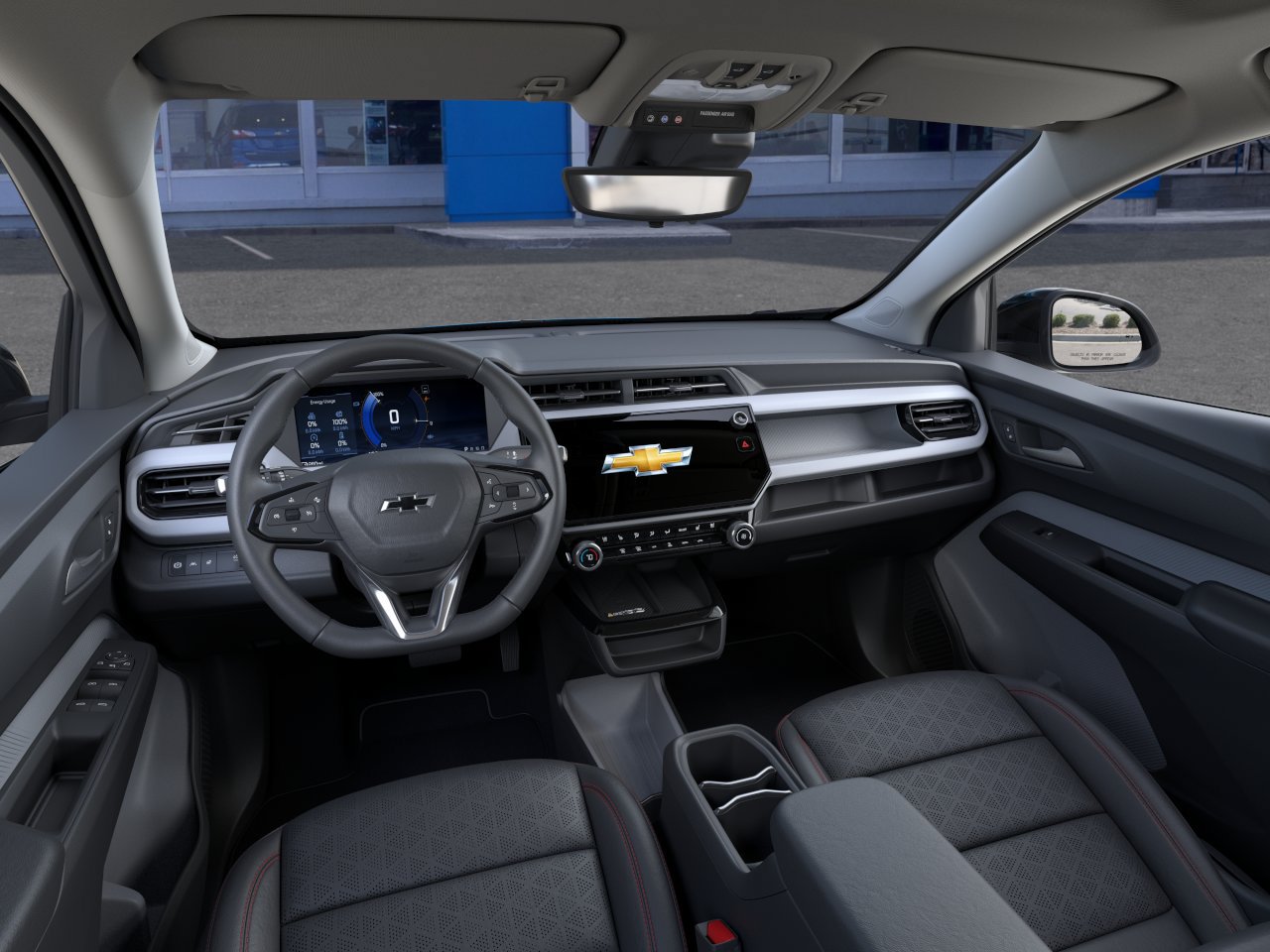 2027 Chevrolet Bolt RS - Photo 16
