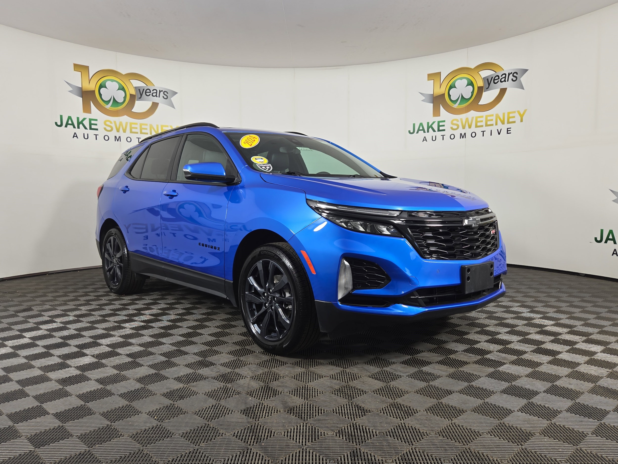 3GNAXWEG9RS149951