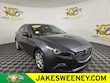  Mazda Mazda3 Sedan