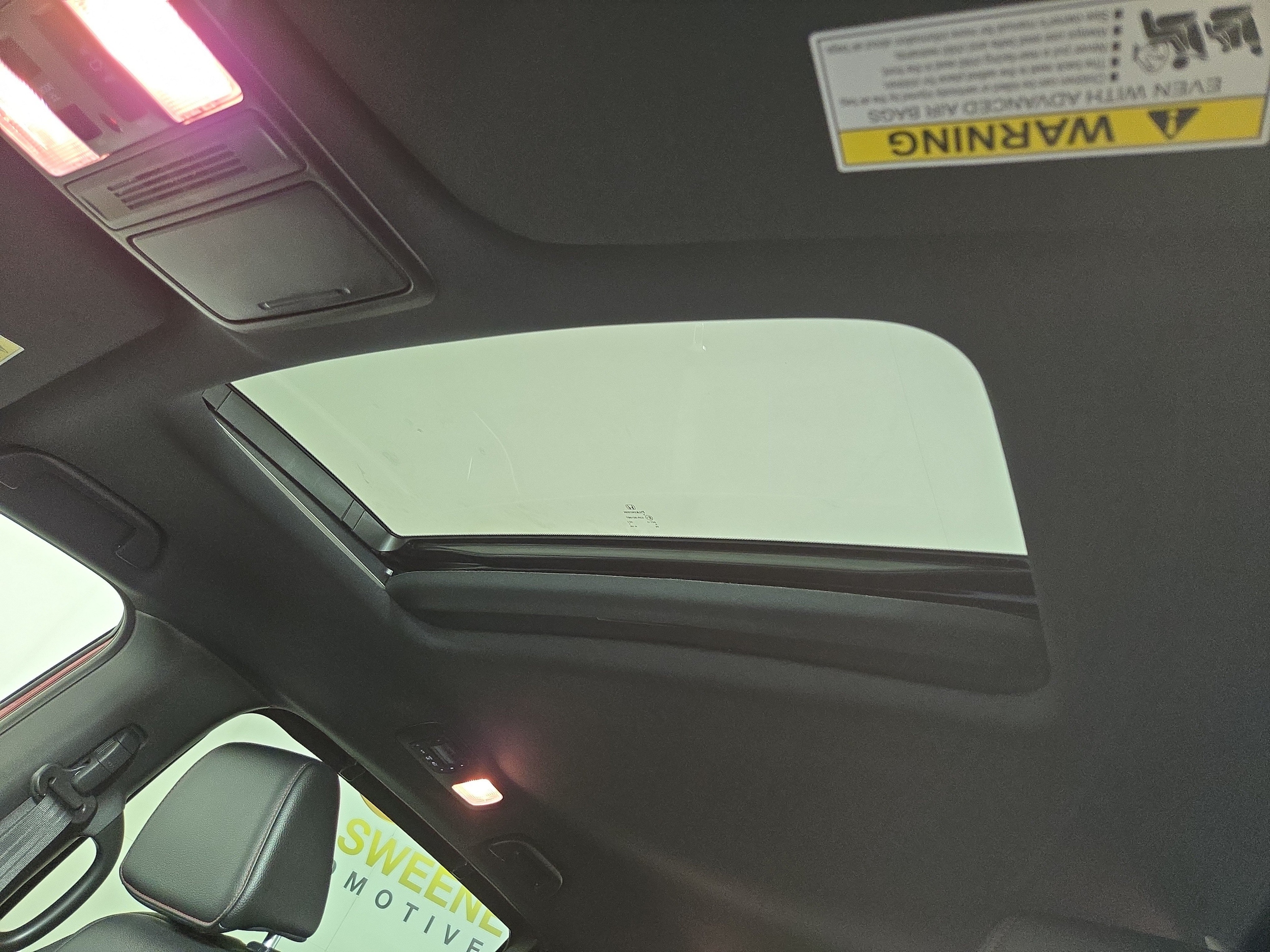 2025 Honda Odyssey Sport L - Photo 22