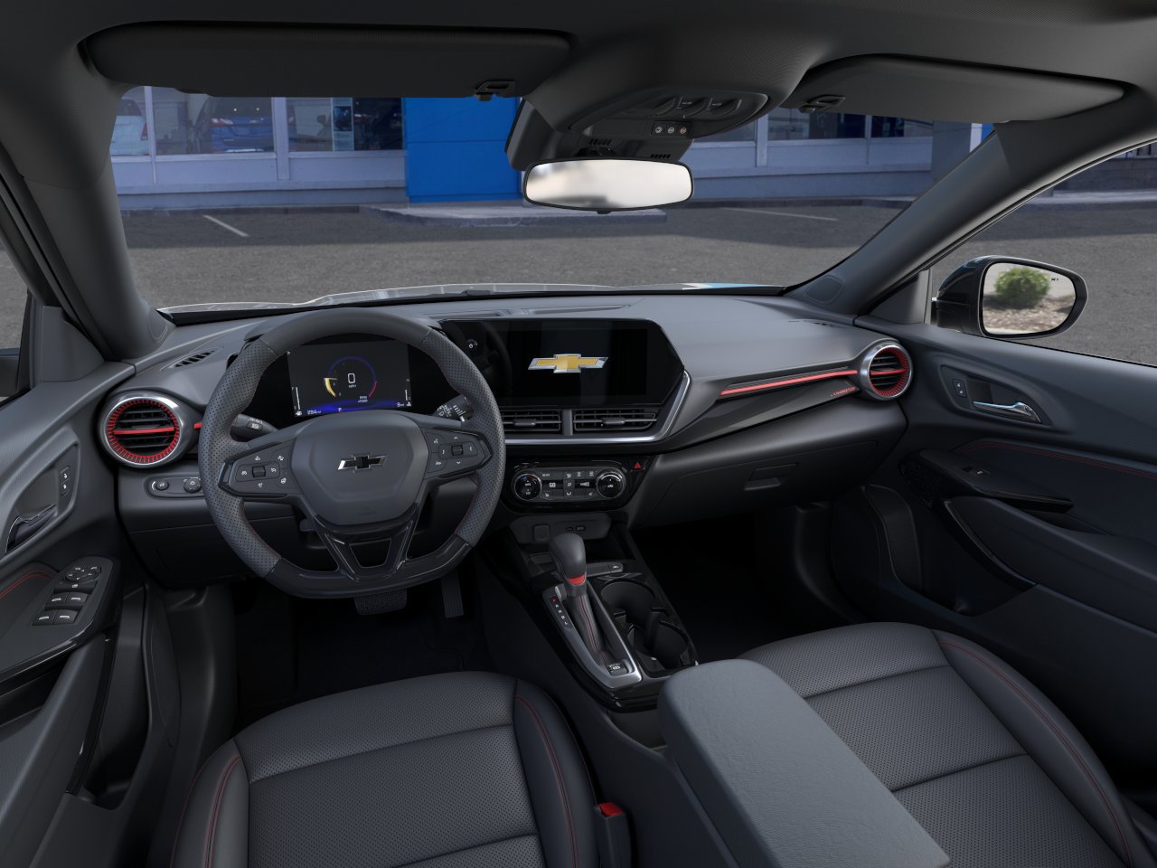 2026 Chevrolet Trax RS - Photo 10
