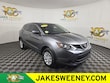  Nissan Rogue Sport