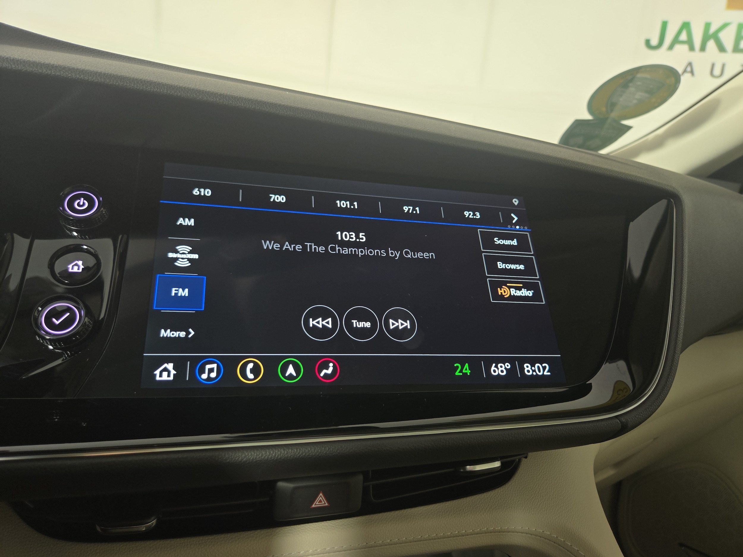 2023 Buick Envision Avenir - Photo 19