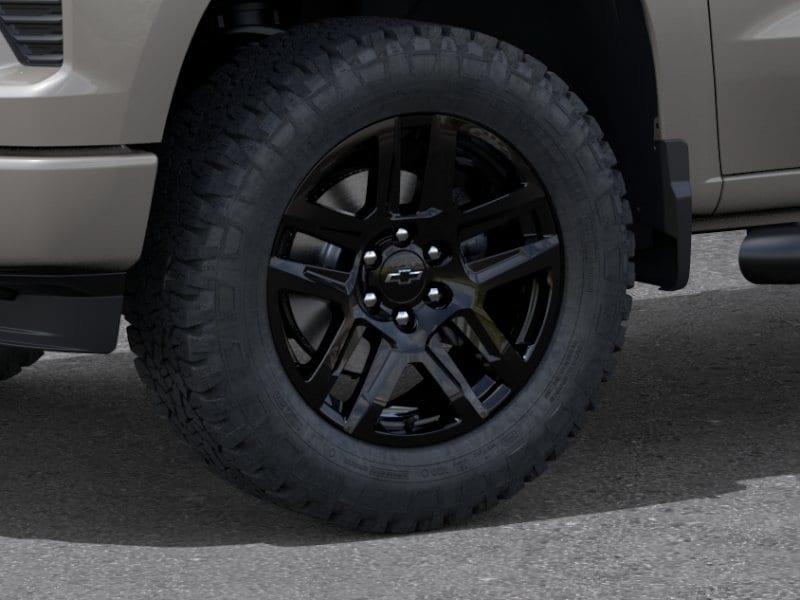 2026 Chevrolet Silverado 1500 RST - Photo 10