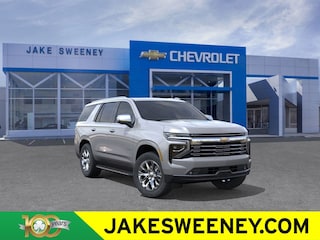 2025 Chevrolet Tahoe Premier SUV for sale in Cincinnati, OH