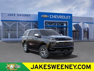 2025 Chevrolet Tahoe Premier SUV for sale in Cincinnati, OH
