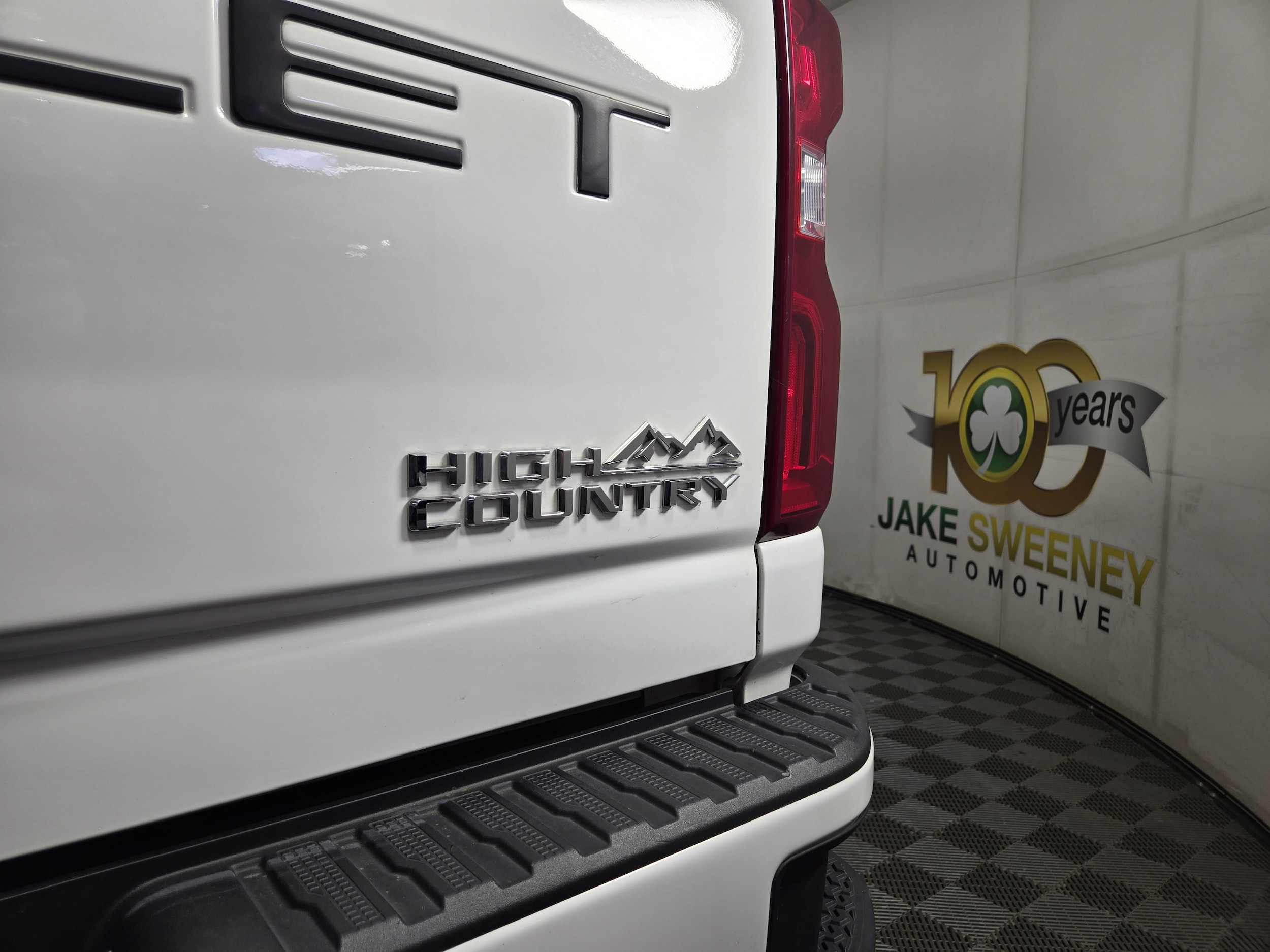 2021 Chevrolet Silverado 3500HD High Country - Photo 37