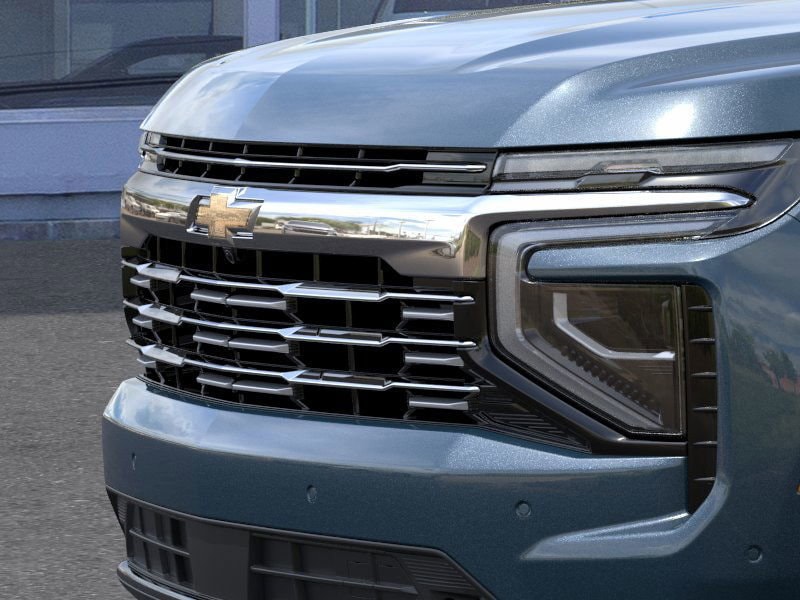 2025 Chevrolet Suburban Premier - Photo 14