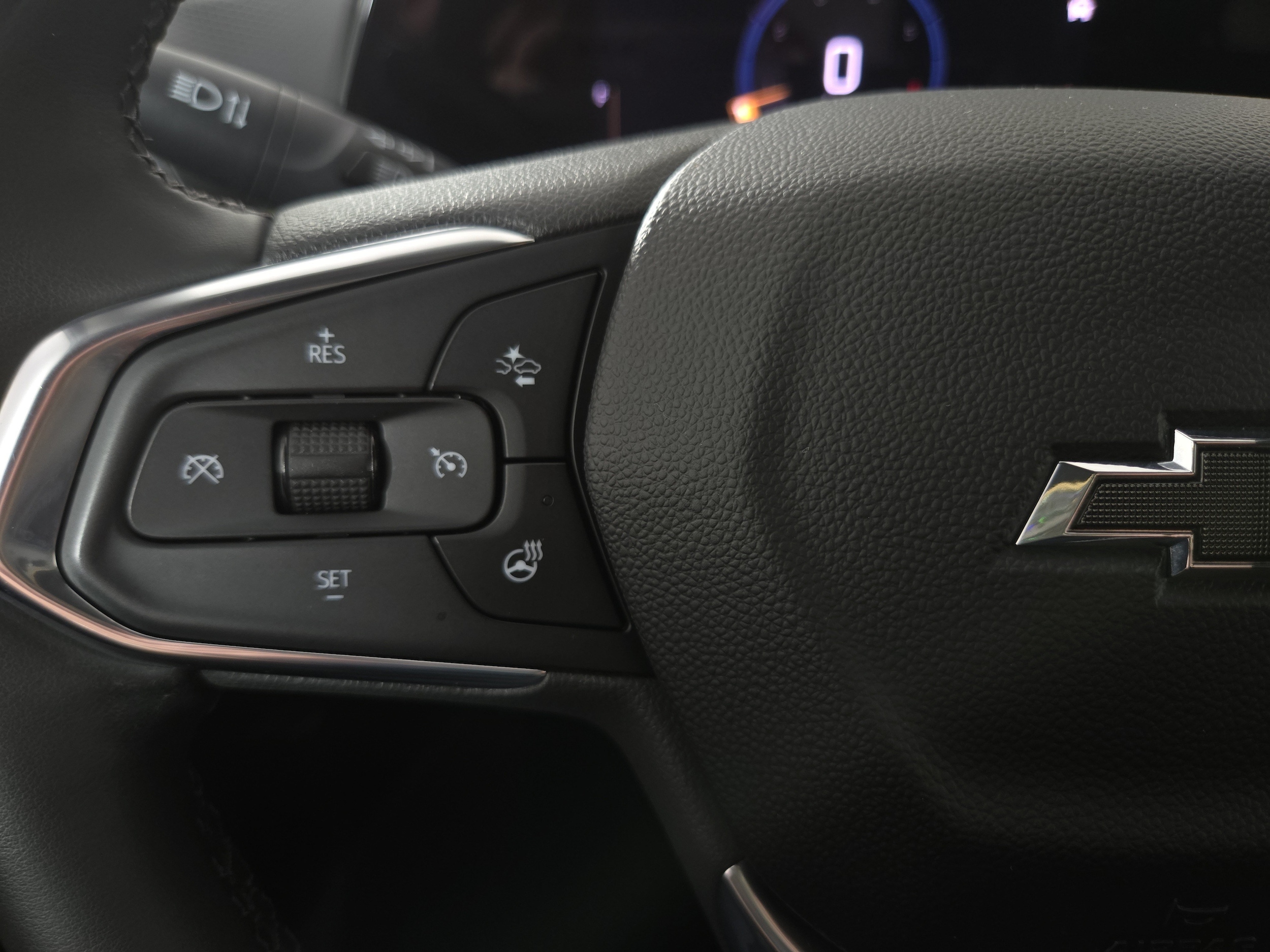 2024 Chevrolet Trax Activ - Photo 14