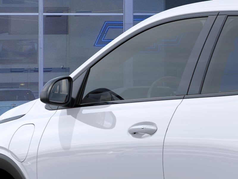 2027 Chevrolet Bolt LT - Photo 13