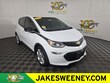 Chevrolet Bolt EV