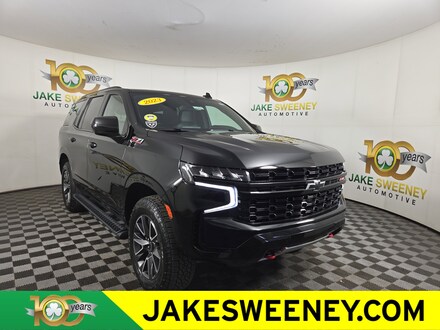 2023 Chevrolet Tahoe Z71 SUV