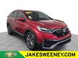 Honda CR-V Hybrid