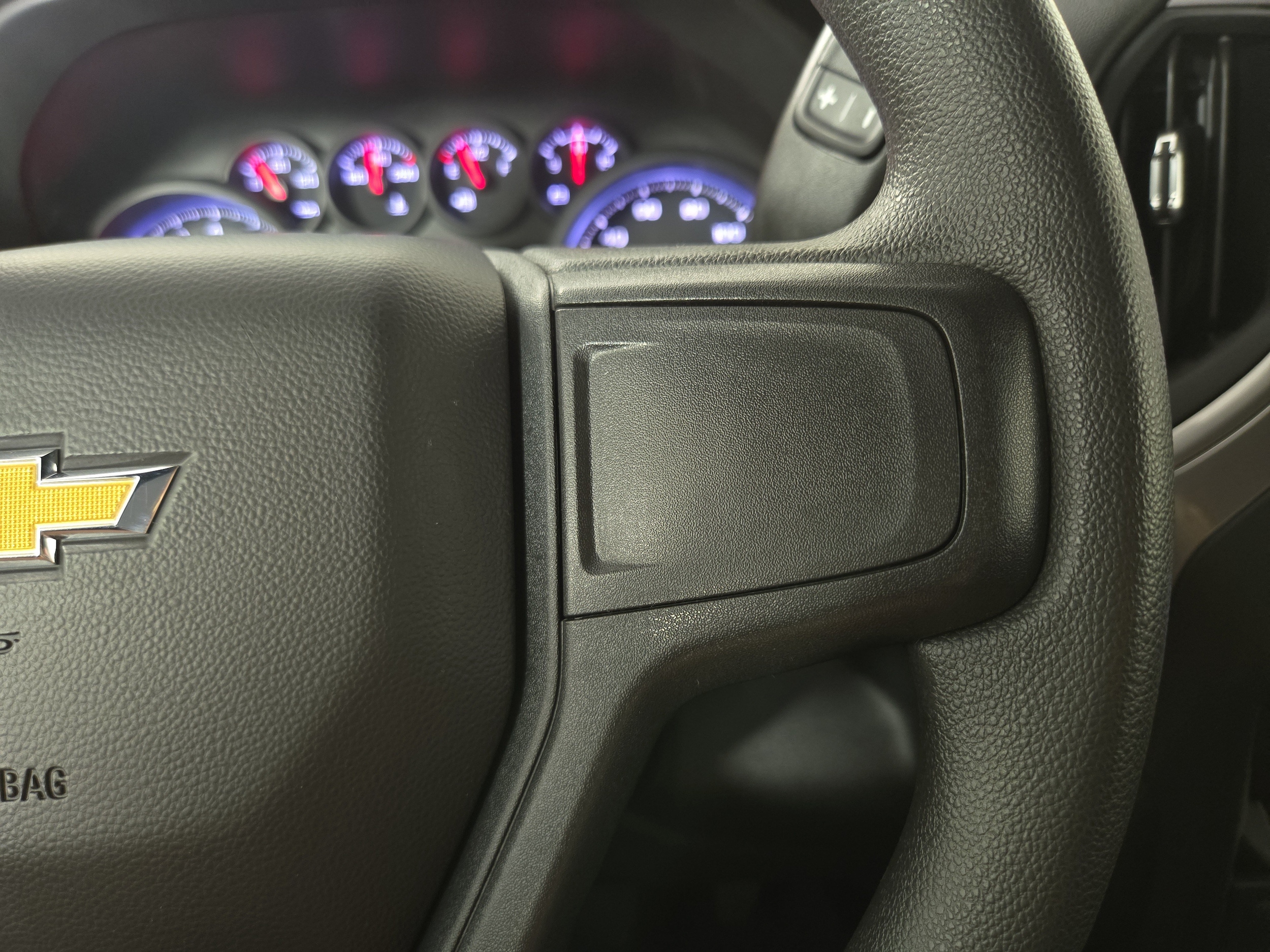 2022 Chevrolet Silverado 1500 Custom - Photo 16