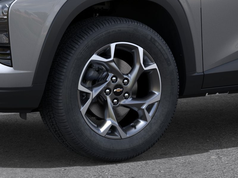 2026 Chevrolet Trax LT - Photo 10