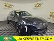 CADILLAC CT5-V