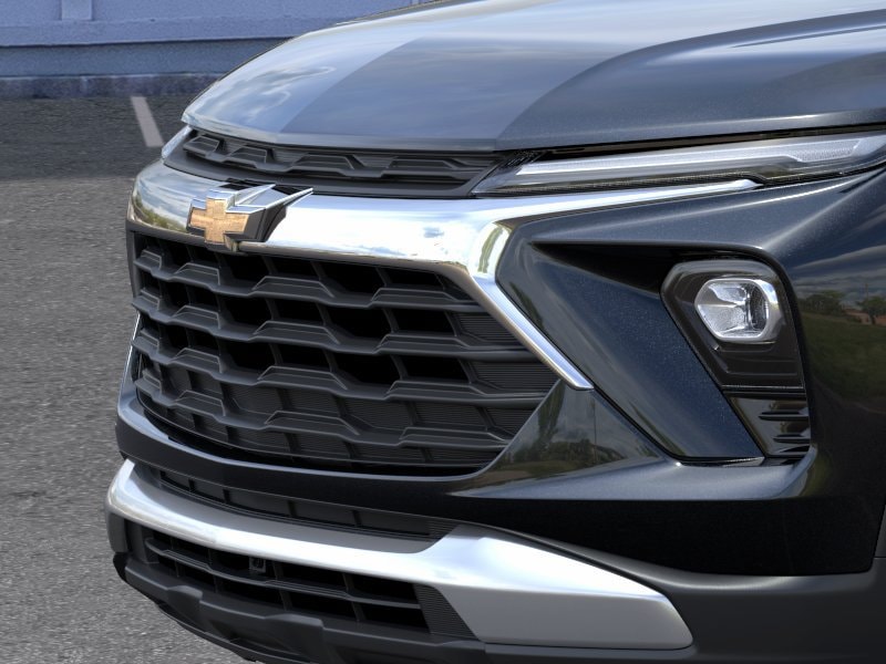 2026 Chevrolet Trailblazer LT - Photo 14