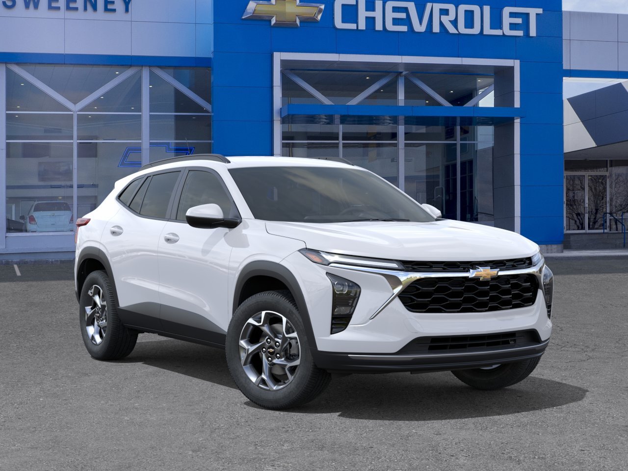 2026 Chevrolet Trax LT - Photo 7
