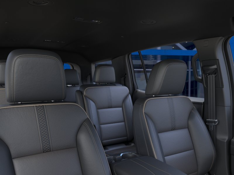 2026 Chevrolet Traverse High Country - Photo 25