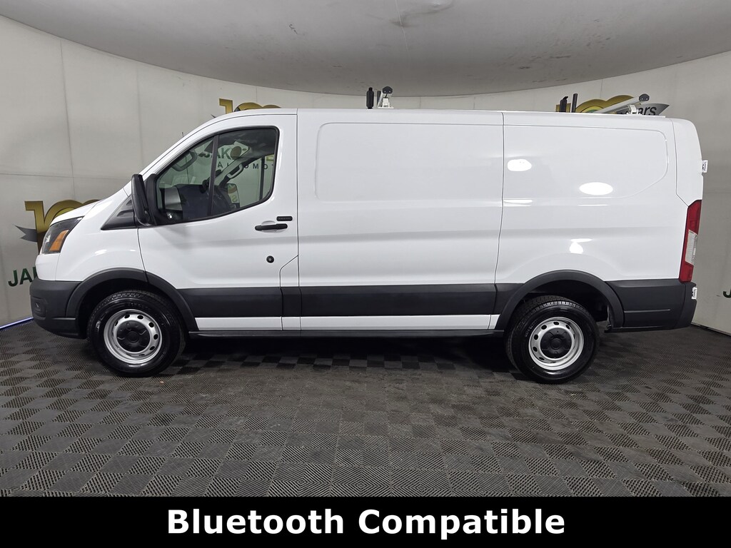 Used 2024 Ford Transit-250 Cargo Van NA Van Low Roof Van