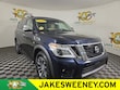 Nissan Armada